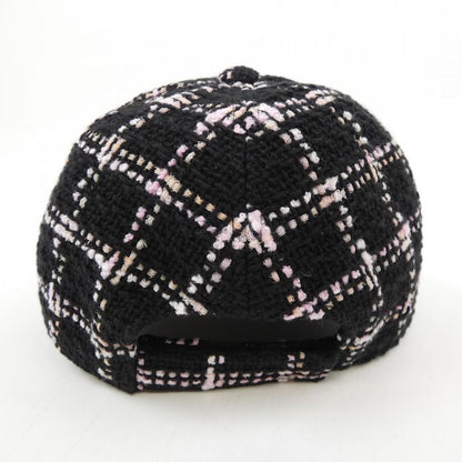 Chanel Aaaoo8b16361 Cap