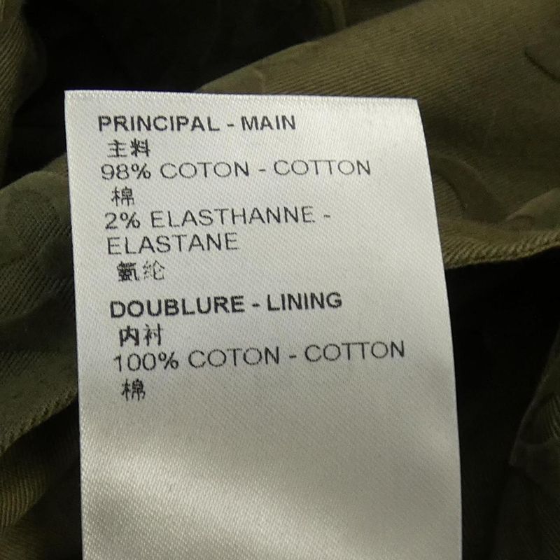 Louis Vuitton Monogram Cotton Overshirt Hpb45w26 Shirt