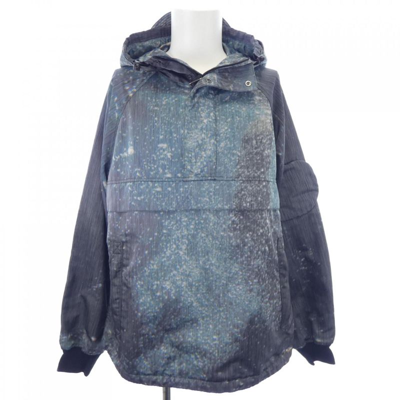 Dior 393c422a5857 Jacket