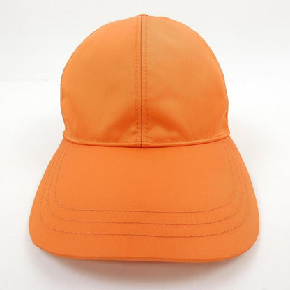 Prada Triangle Logo 1hc274 2dmi Cap