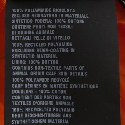 Prada Triangle Logo 1hc274 2dmi Cap