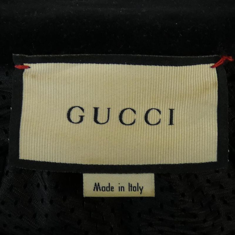 Gucci 595533-Xjbtd Blouson