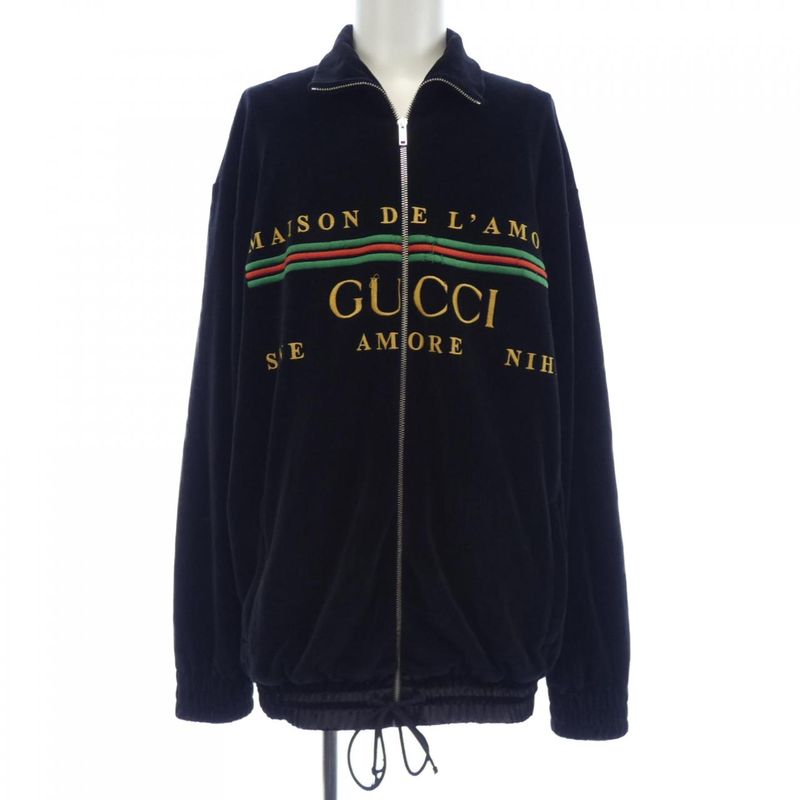 Gucci 595533-Xjbtd Blouson