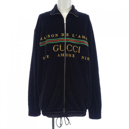 Gucci 595533-Xjbtd Blouson