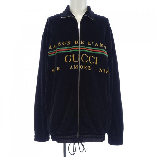 Gucci 595533-Xjbtd Blouson