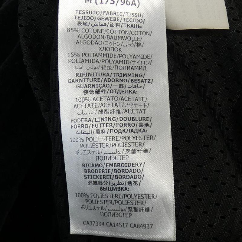 Gucci 595533-Xjbtd Blouson