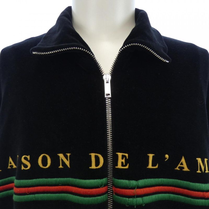Gucci 595533-Xjbtd Blouson