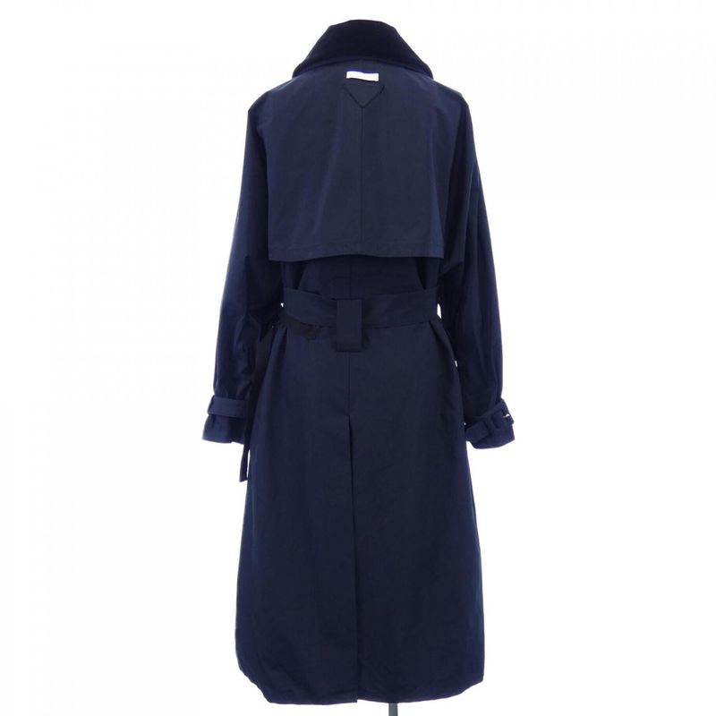 Prada 29x800 S201 U43 Coat