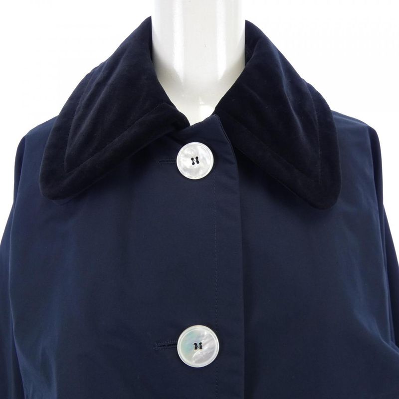 Prada 29x800 S201 U43 Coat