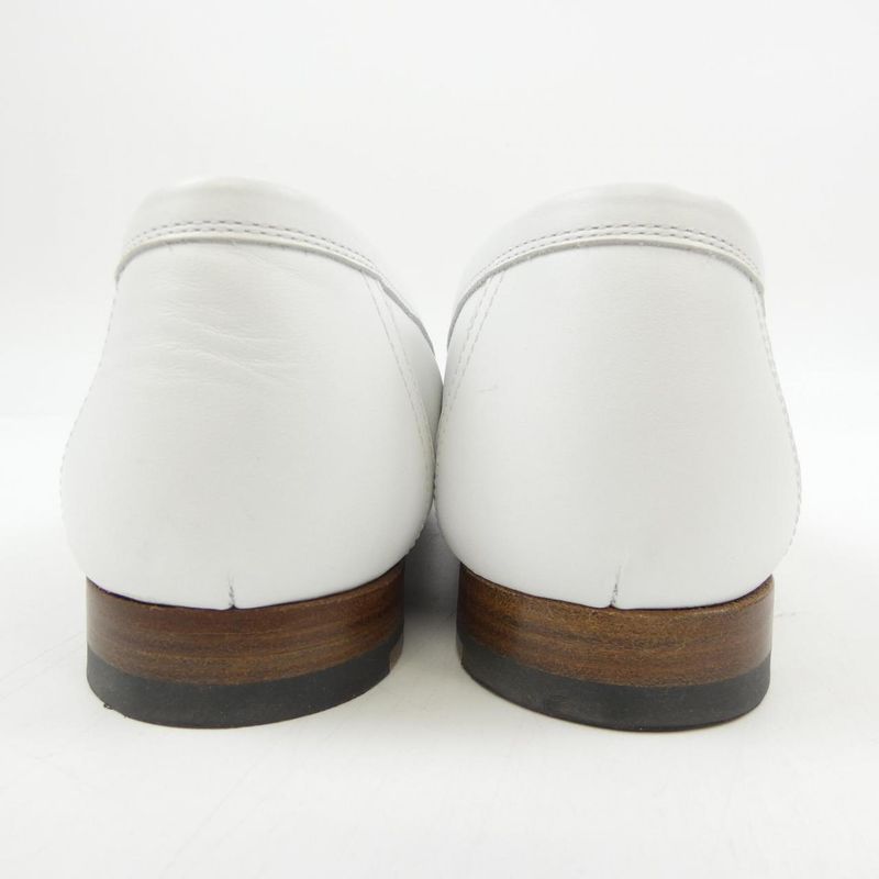 Hermes Royal H Buckle 181070z Shoes