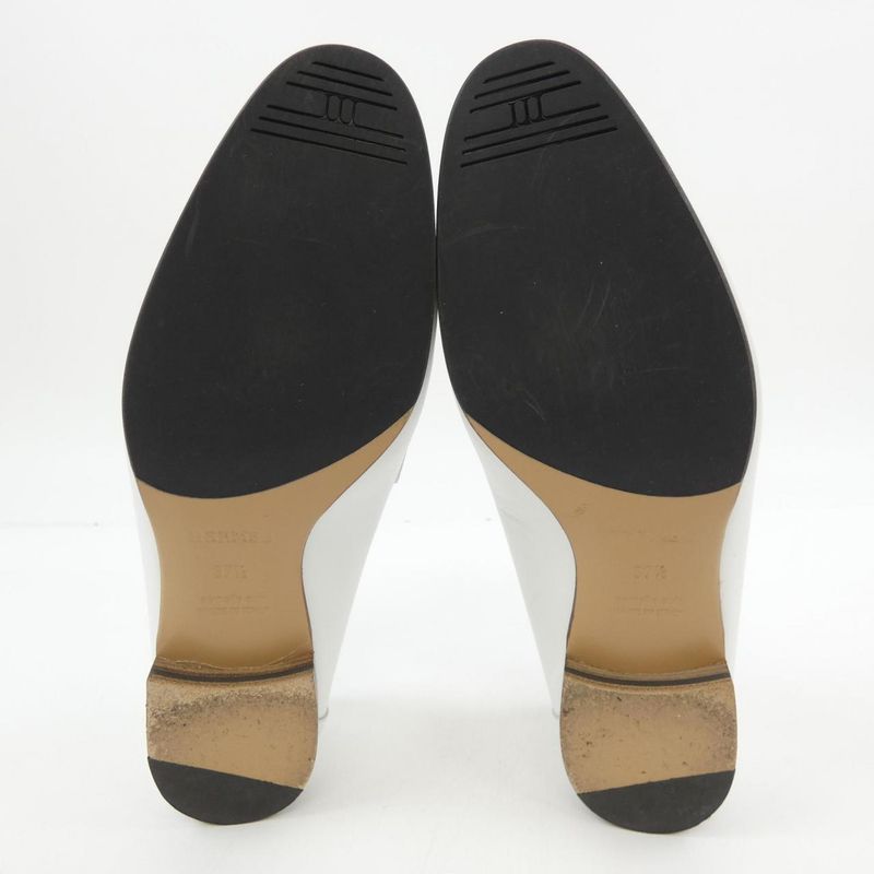 Hermes Royal H Buckle 181070z Shoes