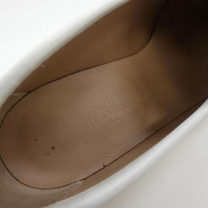 Hermes Royal H Buckle 181070z Shoes