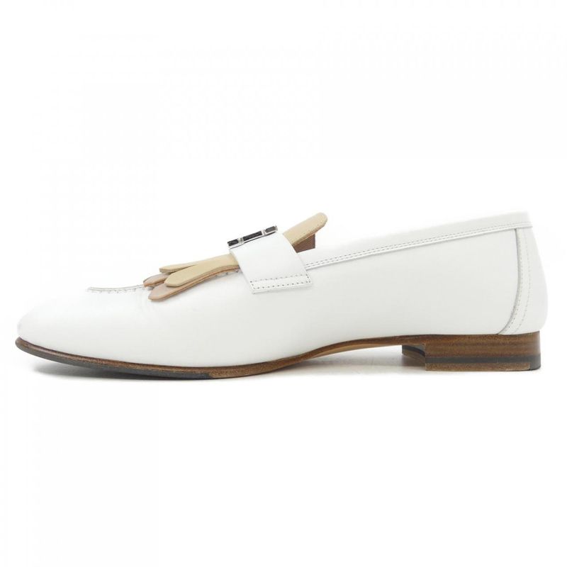 Hermes Royal H Buckle 181070z Shoes