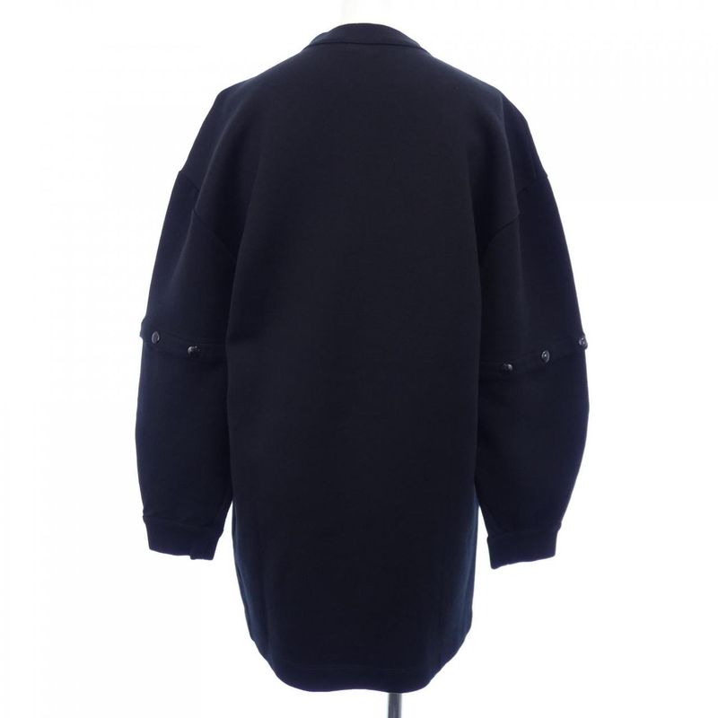 Louis Vuitton Fhdr39fed Dress