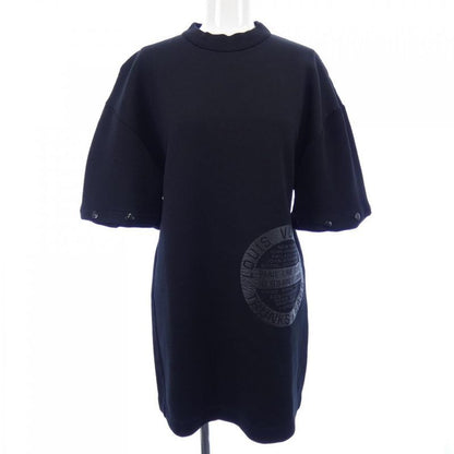 Louis Vuitton Fhdr39fed Dress