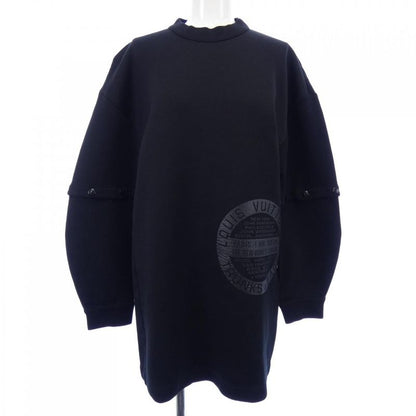 Louis Vuitton Fhdr39fed Dress