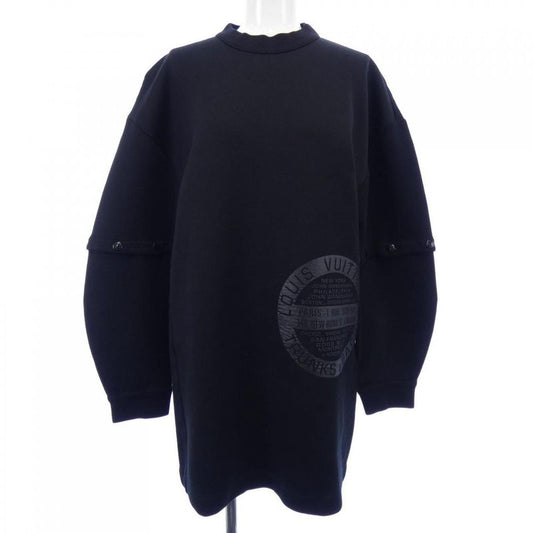 Louis Vuitton Fhdr39fed Dress