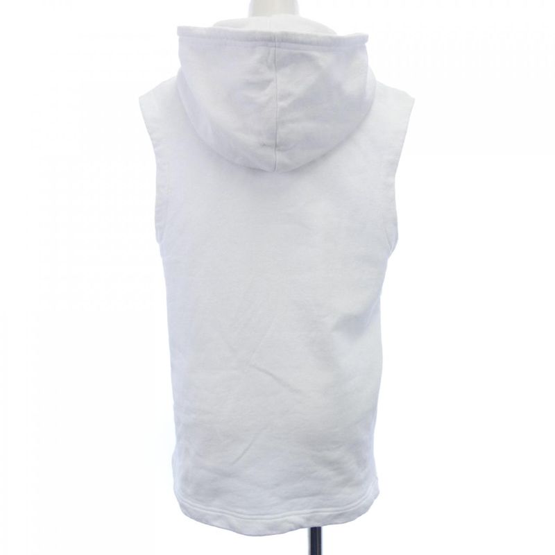 Chanel P63297k48933 20p Parka