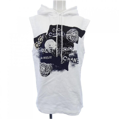 Chanel P63297k48933 20p Parka