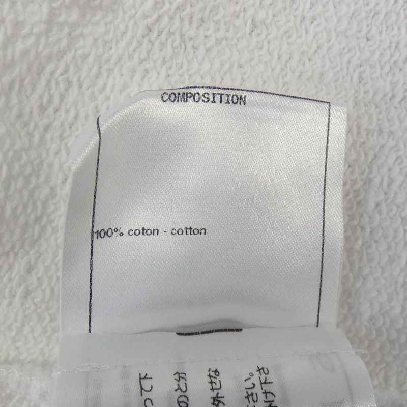 Chanel P63297k48933 20p Parka