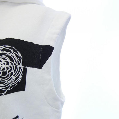 Chanel P63297k48933 20p Parka