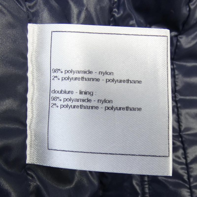 Chanel P43462v31559 Jacket