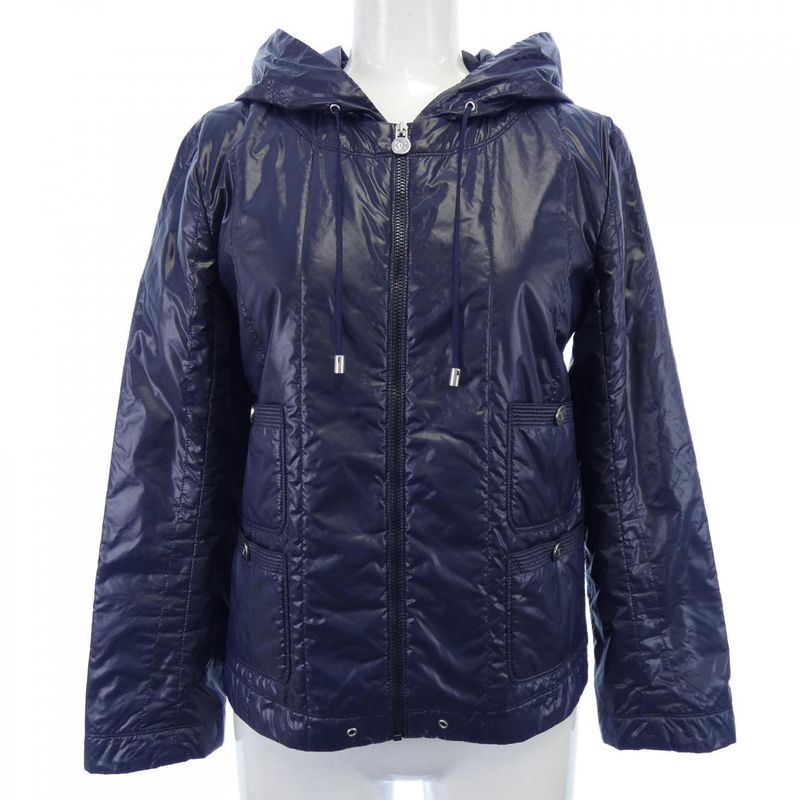 Chanel P43462v31559 Jacket