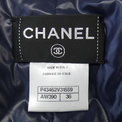 Chanel P43462v31559 Jacket