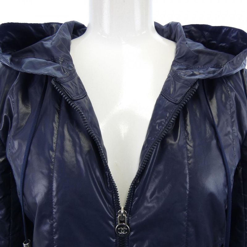 Chanel P43462v31559 Jacket