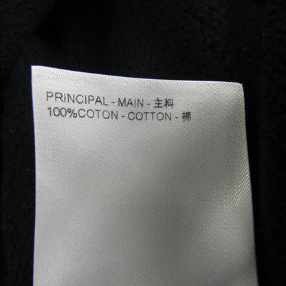 Louis Vuitton Embroidered Cotton Sweatshirt Hqy31wihn Sweatshirt