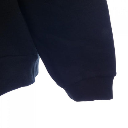 Louis Vuitton Embroidered Cotton Sweatshirt Hqy31wihn Sweatshirt