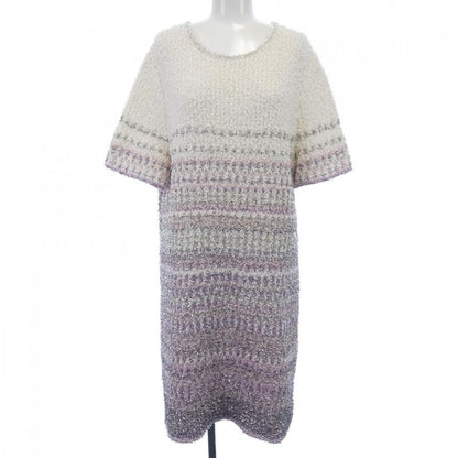 Chanel P58963k07730 Dress