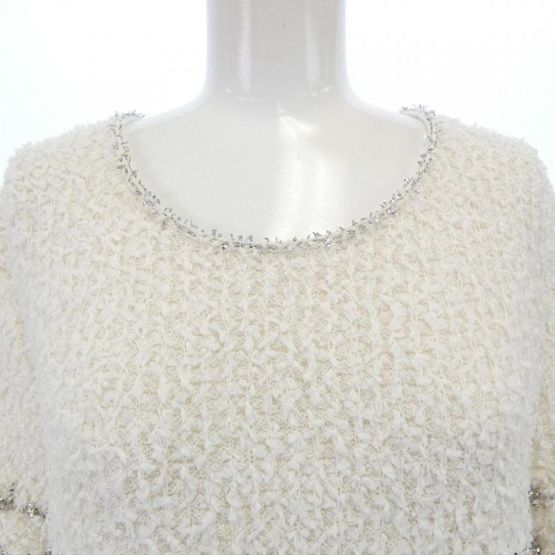 Chanel P58963k07730 Dress