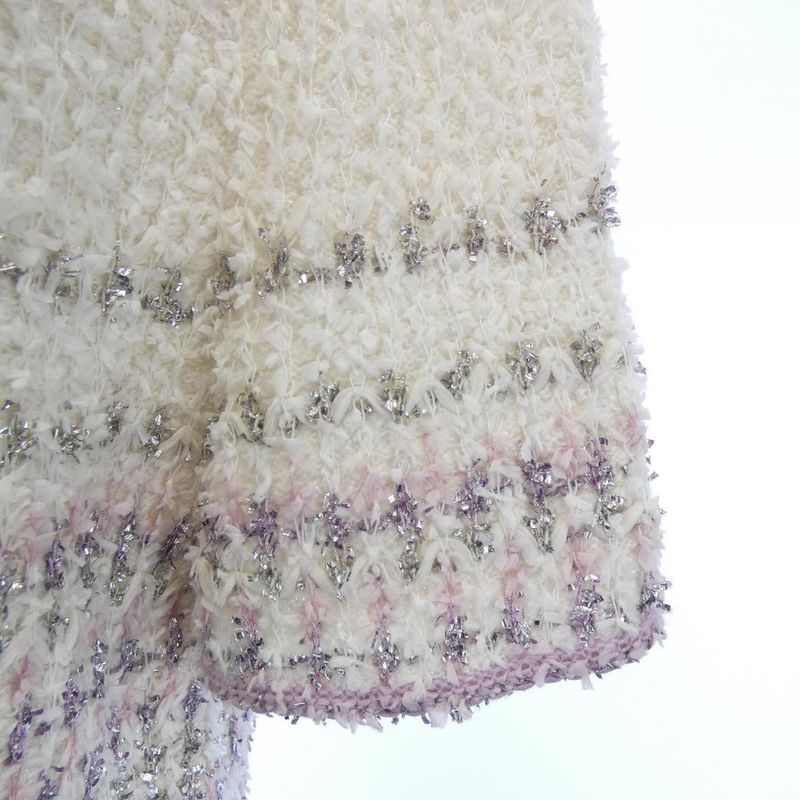 Chanel P58963k07730 Dress