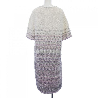 Chanel P58963k07730 Dress
