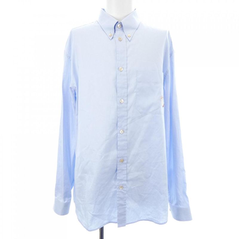 Gucci 723821 Zalh9 Shirt