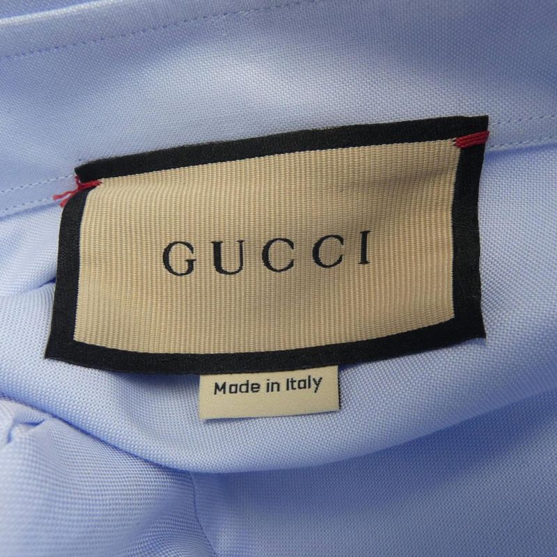 Gucci 723821 Zalh9 Shirt