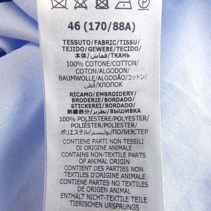 Gucci 723821 Zalh9 Shirt