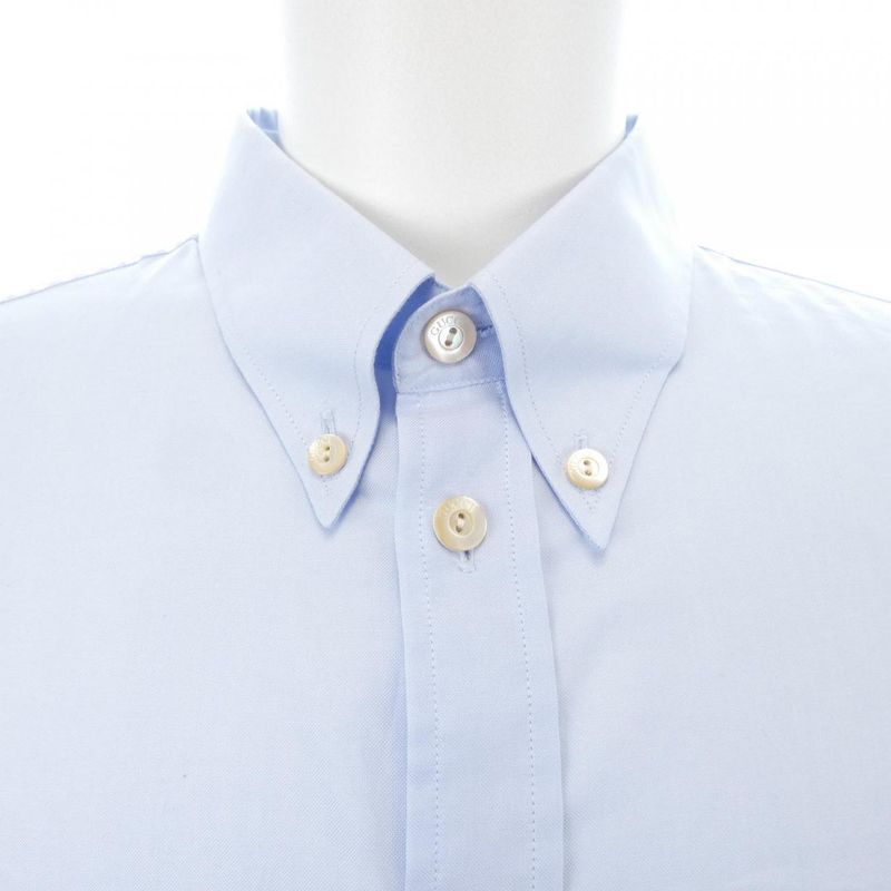 Gucci 723821 Zalh9 Shirt