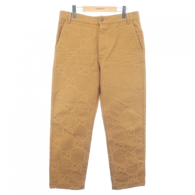 Gucci 717833 Xdcdf Pants