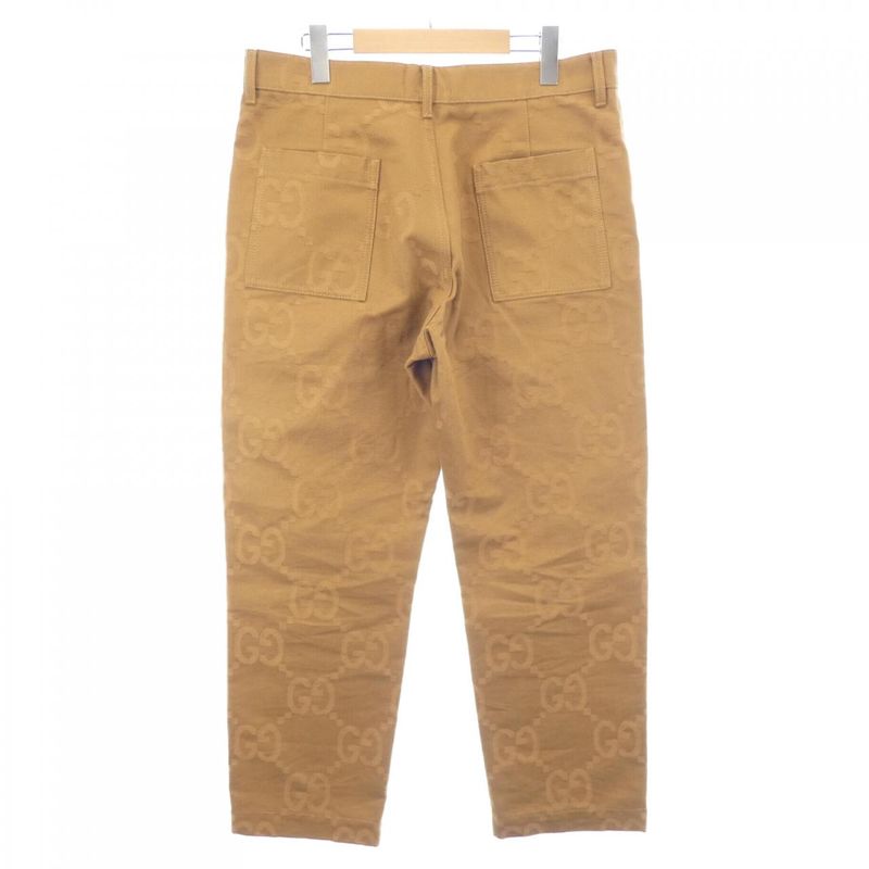 Gucci 717833 Xdcdf Pants