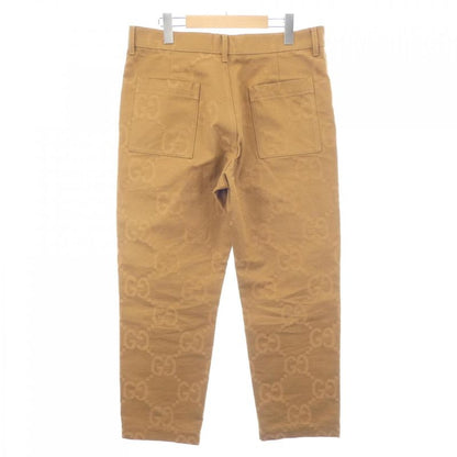 Gucci 717833 Xdcdf Pants