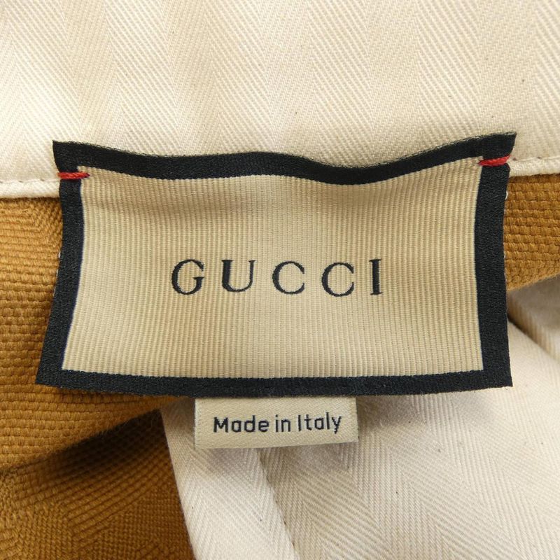 Gucci 717833 Xdcdf Pants