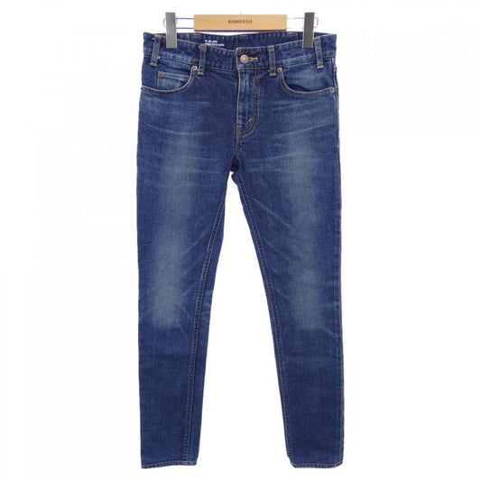 Celine 2n962067s Jeans