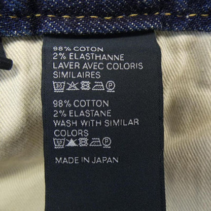 Celine 2n962067s Jeans