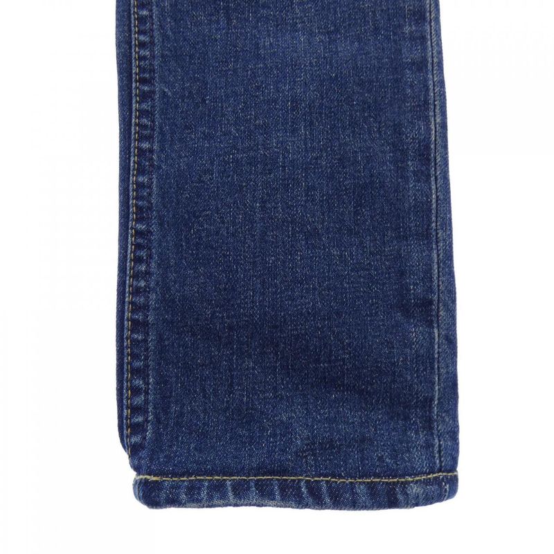Celine 2n962067s Jeans