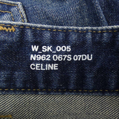 Celine 2n962067s Jeans