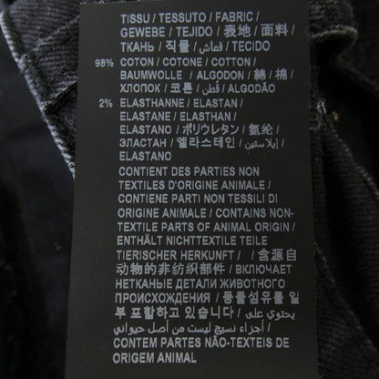 Saint Laurent 614478 Jeans