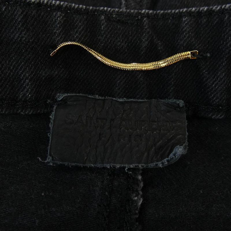 Saint Laurent 614478 Jeans