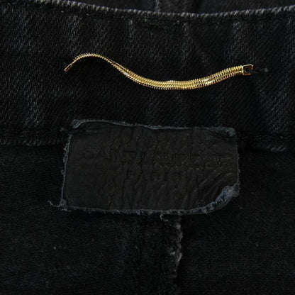 Saint Laurent 614478 Jeans